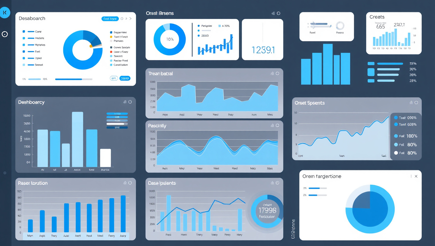 Визуализация данных