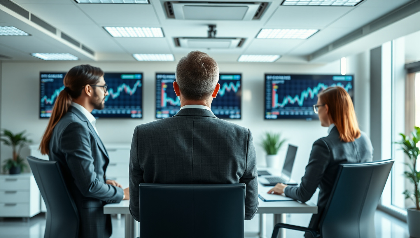 Профессиональная команда